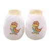 Product Baby Care Infant Newborn Pure Cotton Gloves Mittens Anti Scratch Drawstring