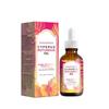 Cyperus Rotundus Oil 60ml, 100% Pure Natural Essential Oil for Relaxation, Aromatherapy, Massage, Skin & Hair Care