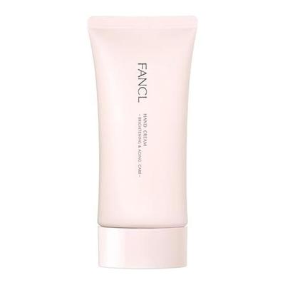Hand Cream Brightening & Aging Care 50g (approx. 70 Doses) <Quasi-drug> Additive-free (Medicated/Fragrance-free/Highly Moisturizing)