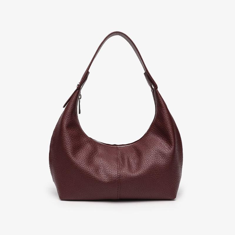 Korejská verze Jednoramenná taška, Taška pod paži, Zavinovací taška, Taška pro dojíždějící ženu, Dámská taška, Kabelka