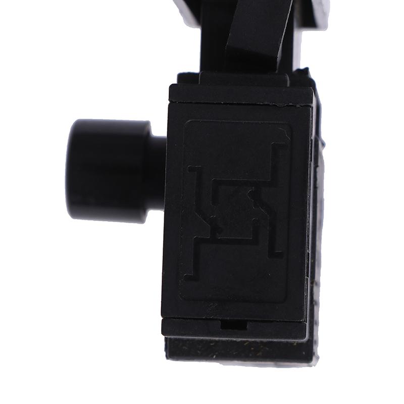 Fa2-6/1Bek 6A 250V Lock On Power Tool Electric Drill Speed Trigger Switch Botton