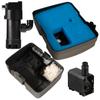 Sunsun / Grech Multi-Lake Filter Fountain Uvc - Water Filter With Uv And Fountain 1000L/H