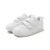 Asics Cotla Low Top Sports Casual Shoes Kids Sneakers White 1144A262-100