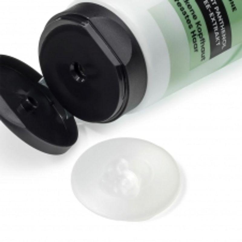 Balea Scalp Balance Shampoo 250ml