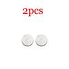 14mm Car Remote Control Key Badge Stickers for SEAT Nissan Subaru Volvo Kia Peugeot Honda Renault Toyota Hyundai Volkswagen BMW EL4