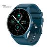 Electronic Watch ZL02D Dafit Digital Smart Reminder Health Monitoring Music Playback / Photo Control Wristwatch Stuff