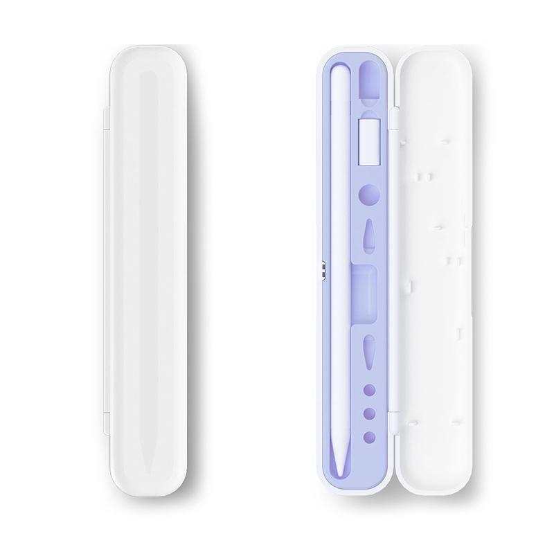 Pouzdro pro Apple Pencil 2 1 Kryt pro Apple Pencil 2. generace 1. generace Držák stylusu Ochranné pouzdro Příslušenství pro pero iPad