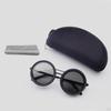 Photochromic Sunglasses Decorative Decor Eyewear for Driving Camping Outdoor Regular Style