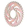 420 31T Rear Sprocket Replacement Chain Sprocket for DIY Go Kart ATV Light Motorcycle