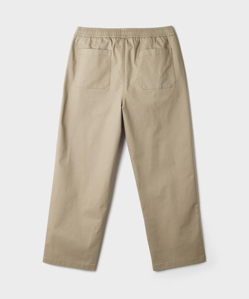 SPAO Tapered Banding Pants_Sptcg49C02