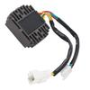 Motorcycle Voltage Regulator Rectifier for CBR600RR 20032006 LD2118214RV