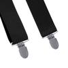 Man's Suspenders Fashion Braces  New Adjustable Suspenders Strong 3clasps Casual Male Suspenders