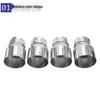 BMW M235i M240i F20 F21 M135i M140i Tailpipe Mod 60mm Stainless Steel Exhaust