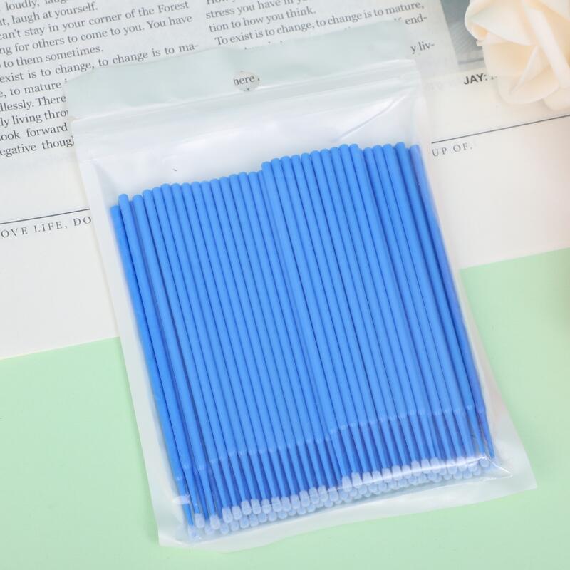 

Eyelash Extension Cleaning Sticks & Embroidery Tools