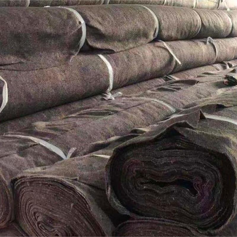 Huafengyi Geotextile Greenhouse Insulation Felt Roll