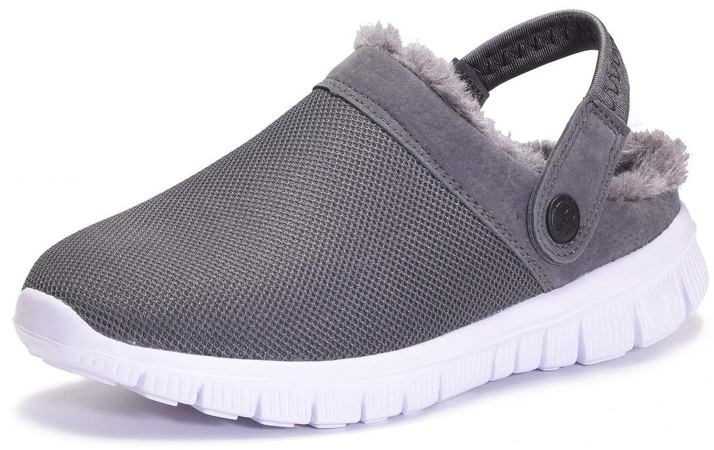 KVbabby Winter and Slippers for and Room Indoor and Outdoor and Sandals, Clogs, Mules, Kids, Women, Men. Shoes, Wear, Fluffy, Warm, Non-Slip,