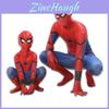 Hoge Kwaliteit Duurzaam Homecoming Spiderman Kostuum Maillot Pak Voor Kinderen En Volwassenen