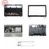New For Acer Aspire E1-571 E1-571G E1-521 E1-531 E1-531G LCD Back Cover/Bezel/Palmrest Upper/Bottom Base/Hard Disk Cover
