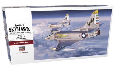 1/48 A-4E/F Skyhawk #PT21