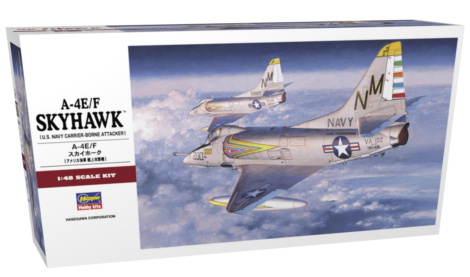 

1/48 A-4E/F Skyhawk #PT21