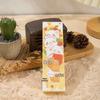 Mu Ran Cute Artist Animal Bookmarks - Message Cards & Irregular Shape Page Markers
