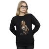The Nun Womens/Ladies Sister Irene Sweatshirt