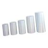 Elegant Cylinder Pedestal Stand Covers for Special Occasions