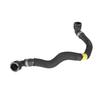 Car Accessories Coolant Radiator Hose 17127576368 For BMW E70 F15 E71 F16 Engine N55 N54