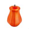 Mini Bench Vice Handle Vise Single Support Accessories Model Handheld Grip for Carving