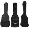 IRIN 38/41 Zoll Gitarrenkoffer Akustik Klassik Elektrische Gitarrentasche 4/5 Saiten Elektrischer Bass Rucksack Gitarrenteile & Zubehör