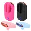 Eyelashes Dryer Fan  Portable  Conditioning Bladeless Nail Art Blower Fans