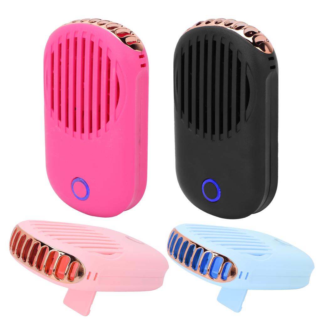 Eyelashes Dryer Fan  Portable  Conditioning Bladeless Nail Art Blower Fans