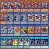 [Authentic Deck Parts Set] Yu-Gi-Oh! Card Nekroz Deck Parts Set for TERMINAL WORLD 2 Nekros