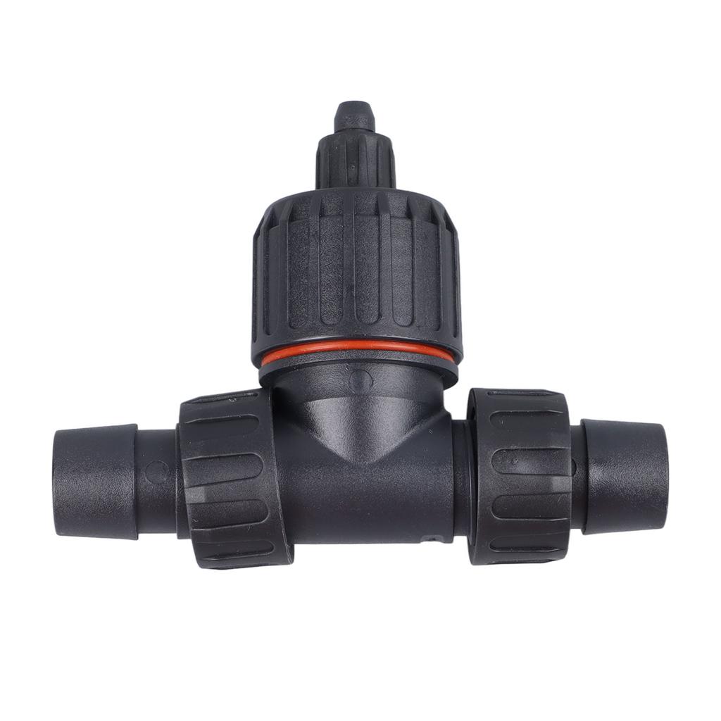 External Aquarium CO2 Diffuser Efficient Safe Outer Tank Carbon Dioxide Atomizer for Home Fish Tank