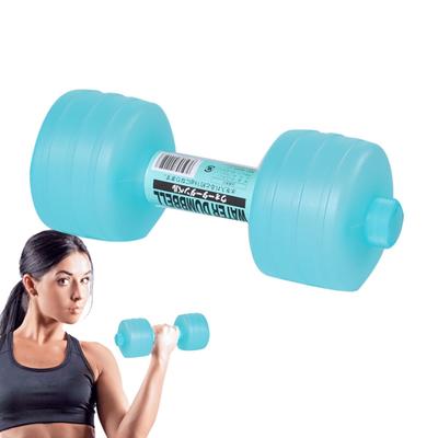 Fitness Ekipmanları – Dambıl