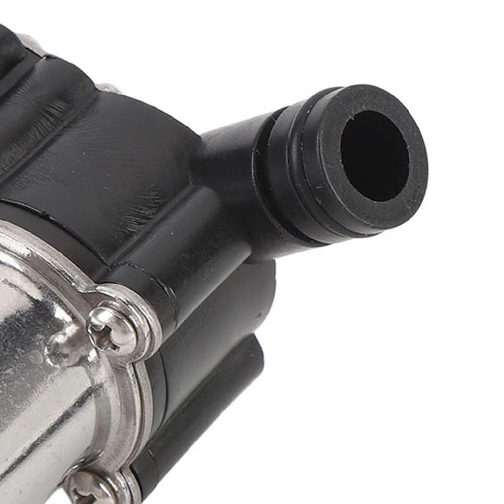 Impuls Magnetventil G1/2 Eingang G3/8 Ausgang Elektrische Wassersteuerung Induktions-Impuls-Magnetventil