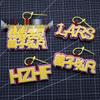 Porta-moedas, clips, porta-chaves – Chaveiros