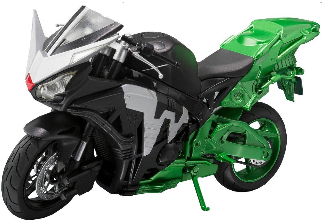 

Kamen Rider W Hard Boiler Интернет-магазин SHFiguarts (Тамасии Лимитед)