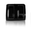 Smoked Lens LED Side Mirror Marker Lights For Ford 2008-2016 F250 F350 F450