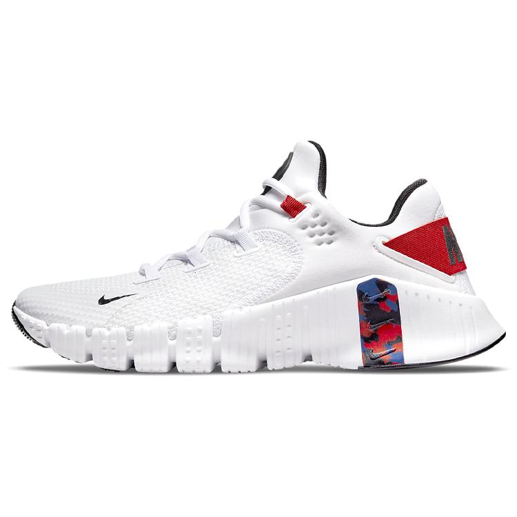 

Новые Nike Free Metcon 4 ко Дню ветеранов DJ3020-106 44