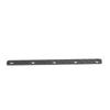 Black Carbon Fiber Chassis Stiffener for Tamiya TT02/TT-02 1/10 RC Car For RC Cars