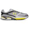 Under Armour HOVR Apparition RTRFTR TC Soft Comfortable Lifestyle Casual Shoes Unisex Casual Shoes Gray 3027595-011