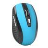 Mini Wireless Mouse 2.4GHz 3 Levels DPI Adjustable Wide Compatibility Mini Matte Texture Computer Accessories