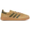 Házená Adidas Originals Spezial 'Béžová Olivová' JQ8298