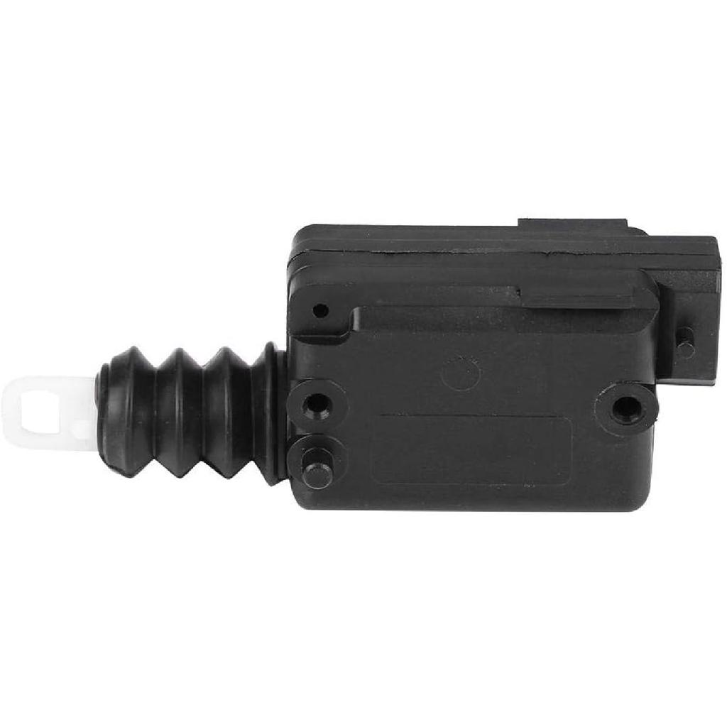 Central Door Lock Actuator,Central Locking Motor Door Lock Actuator 2 Pin for Megane Scenic Clio 7702127213 Popular