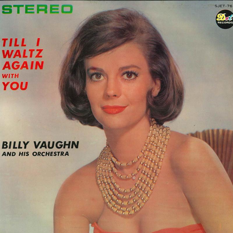 

LP Пластинка ОРКЕСТР БИЛЛИ ВОНА - Воспоминания о вальсе SJET7616 DOT RECORDS Япония Нью-эйдж и Легкая музыка Б/У