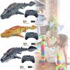 Control Remote Dinosaur Mosasaurus Toy Dinosaur Boys Christmas Gift Birthday