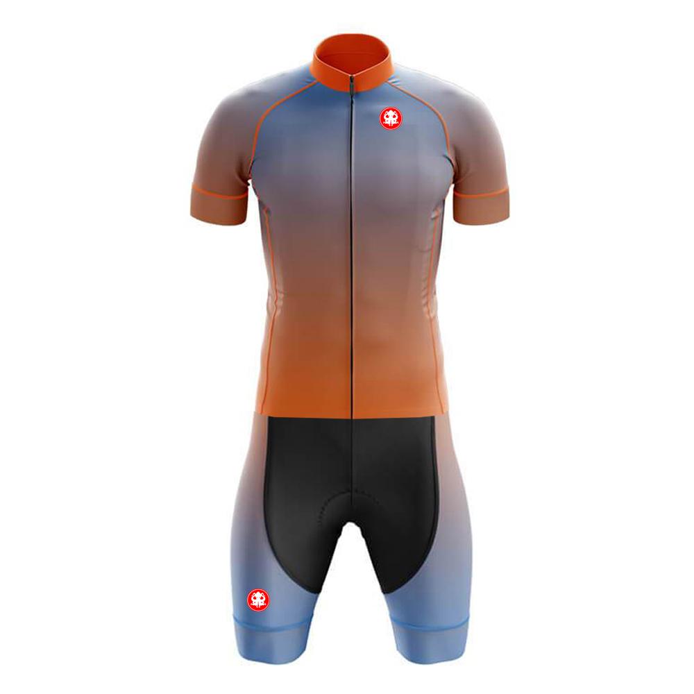 Triathlon Skinsuit Ropa Ciclismo Hombre Cycling Jersey Mtb Bekleidung Herren Summer Cycling Clothing Competition Outdoor Cycling Clothing 2026