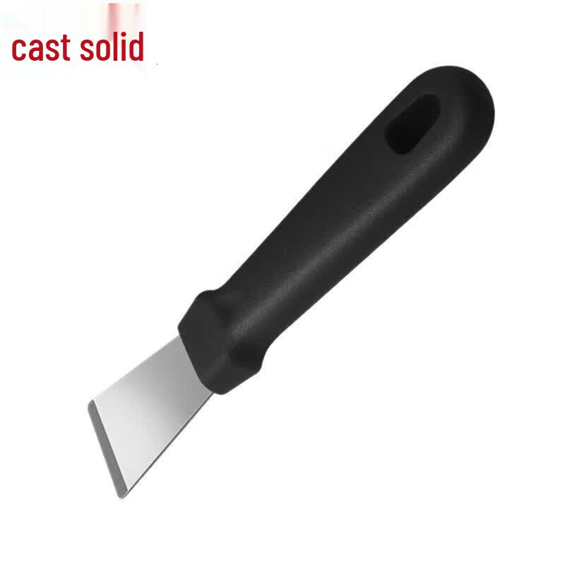 Zhugu Stainless Steel Multi-Purpose Cleaning Scraper
