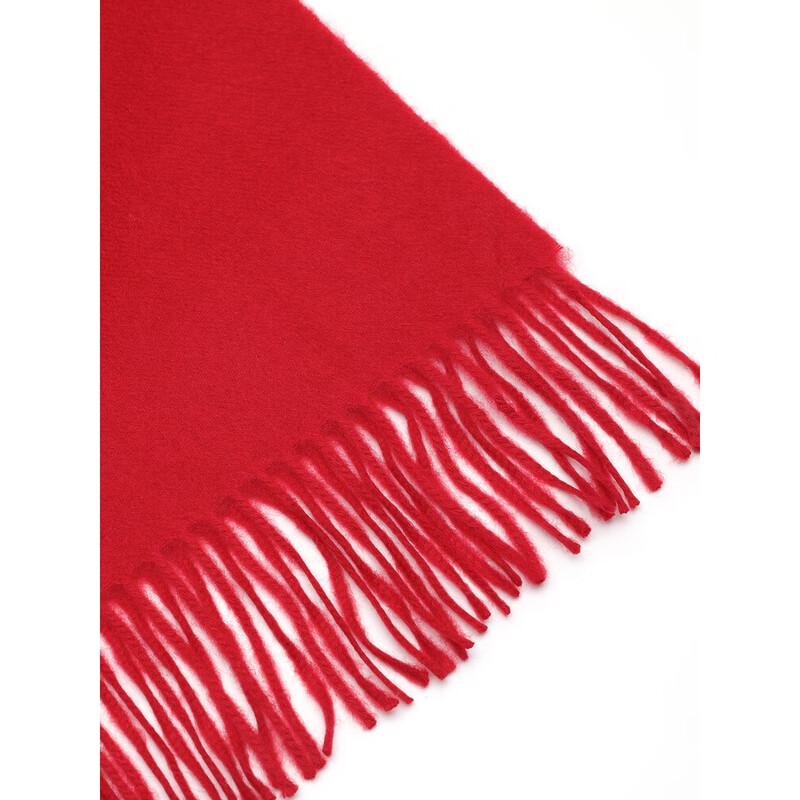 YOUNGOR Autumn/Winter 100% Cashmere Scarf